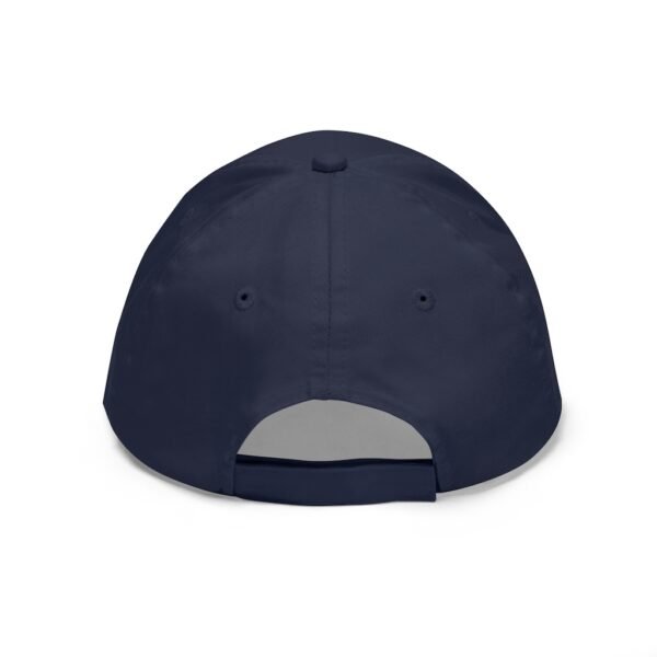 msh navy hat back