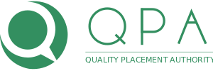 QPA Logo