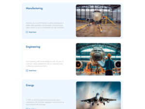 Airtronics Homepage